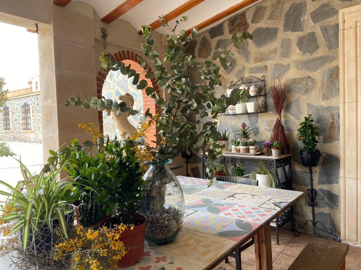 Esse Natura Alojamientos & Lifestyle Pozohondo Kültér fotó