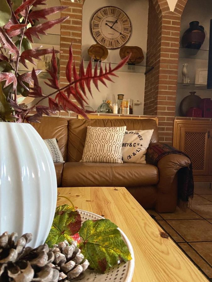 Esse Natura Alojamientos & Lifestyle Pozohondo Kültér fotó