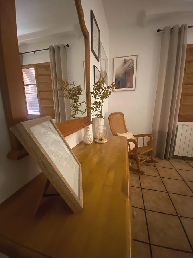 Esse Natura Alojamientos & Lifestyle Pozohondo Kültér fotó