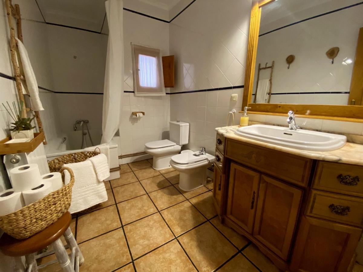 Esse Natura Alojamientos & Lifestyle Pozohondo Kültér fotó