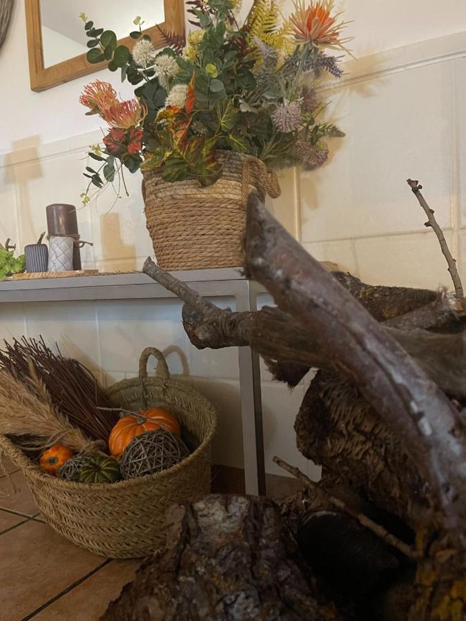 Esse Natura Alojamientos & Lifestyle Pozohondo Kültér fotó