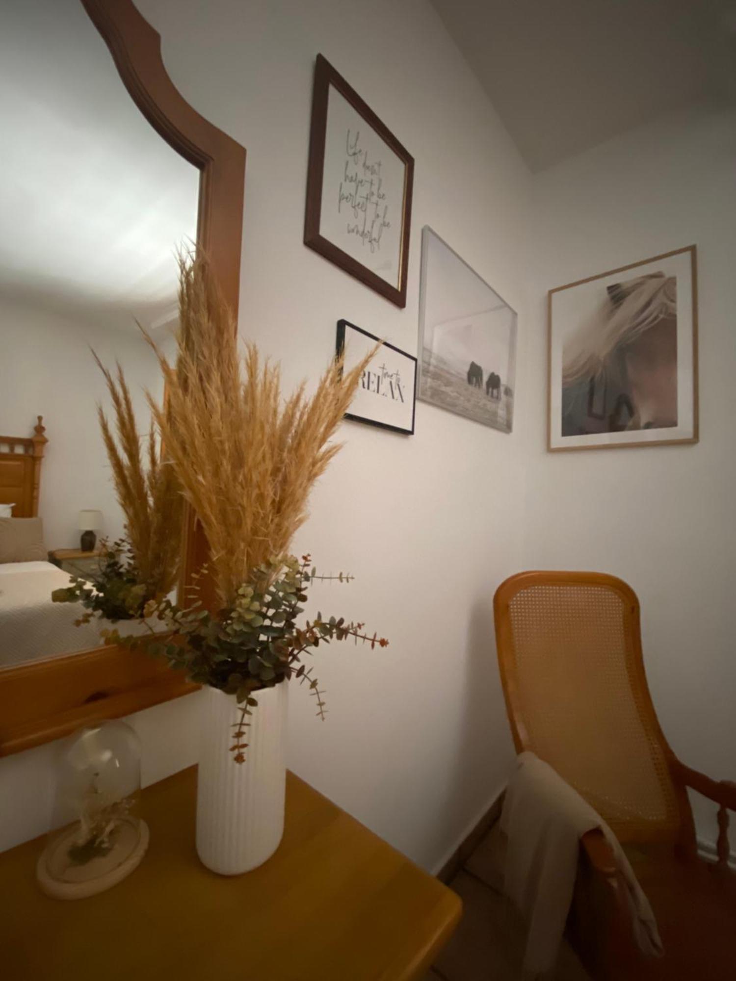 Esse Natura Alojamientos & Lifestyle Pozohondo Kültér fotó